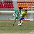 성균관대 VS 경주시민구단 2014 하나은행 FA CUP 1라운드 (7) 이미지