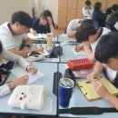 효청보건고등학교 이미지