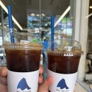 블루샥청주 | [충북청주] 복대동 카페 블루샥 지웰시티점, 시원한 아이스 아메리카노로 기분 전환!