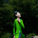 송해공원 제1주차장 이미지