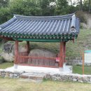 영주 신암리 마애여래삼존상 이미지