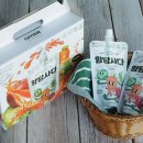 (주)농업회사법인 청람바이오 | 무설탕 과채음료 산들바람 양당사다 아침식사대용 찐 후기