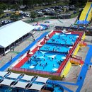 어린이물놀이장 이미지