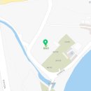 주전가족휴양지캠핑장화장실 이미지