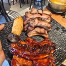 서신 공영주차장 | 서신동쪽갈비맛집 데이트하기 좋은 감쪽 서신점
