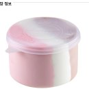 OK광고 | 추억의 삼색 아이스크림, 아직도 이 맛 기억하시나요? 하이디 OK 삼색 아이스크림 솔직 후기 [광고]