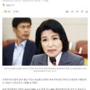 '쥐 튀김' MBC 자료 꺼내자…이진숙 말끊은 野 "피켓 투쟁하나“ 이미지