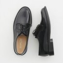 슈즈닥터 | 닥터마틴 1461 모노 블랙 후기 실착 (270사이즈,더비슈즈추천,신세계백화점 센텀시티점 구매)