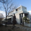 헤이리로(헤이리1번게이트) 이미지