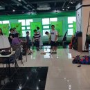 위키키즈골프 이미지