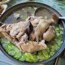 참샘산방 | 시원함의 극치 경남 함양 지리산 백무동 한신계곡 나들이 그리고 참샘산방
