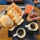 브레드쏭 | 남양주 카페 브레드쏭 팔당점 내돈내산 후기