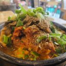 청기와감자탕 이미지