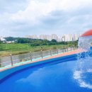 왕숙천둔치공원(물놀이장) 이미지