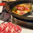 24시간 영업하는 찐 중국식 훠궈 맛집, 중원훠궈 본점