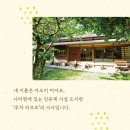 건지골 마을문고열람실 | 아오키 미아코 『나는 숲속 도서관의 사서입니다』 - 산골 도서관 ‘루차 리브로’의 이야기