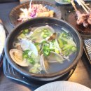 (주)월명유람선 | <물고기자리> 회 한정식 먹부림하고 온 군산 비응항 횟집