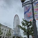 산타마리아 | 오사카 아쿠아리움 [가이유칸 수족관(해유관)] 산타마리아호+아쿠아리움 솔직후기