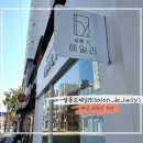 살롱드 헤일리