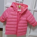 롯데마트해피랜드 | 해피랜드 핑크패딩잠바로 추위를 이겨내요