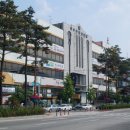 버스정류장(버스터미널 앞) 이미지