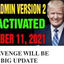 ■ 트럼프 행정부 2기 버젼-12.11 EBS 활성화 작동 ♥ 죤 에프 케네디 주니어를 복귀시킬 트럼프의 화려한 계획 이미지