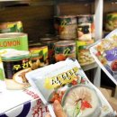 중국식품식당 이미지