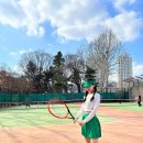 양재시민의숲 테니스장 | 매헌 양재시민의숲 테니스장 리뷰