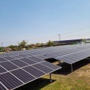 대한2 태양광발전소 이미지