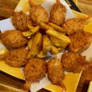 노랑통닭(청북점) 이미지