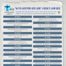 2027세계 청년대회 WYD 상징물 발안성당순례 일정안내 이미지