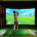 송우 SG스크린골프 이미지