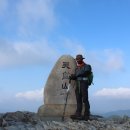 꿀벌농원쉼터 | 190706 영남알프스 백가능천 4산 종주(백운산-가지산-능동산-천황산 탐방: 호박소주차장 원점회귀 코스)