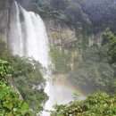 엉또폭포 이미지