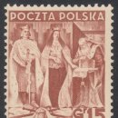 폴란드의 요판조각가 마리안 라무알드 폴라크(Marian Romuald Polak : ?-1966) II 이미지