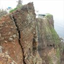 웅포해안(해양과학기지 부근) | '대한민국 독도' 460만 년 전 태고의 신비를 간직한 땅