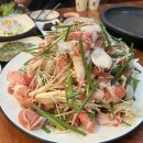 준준오리농장 | 진주오리고기맛집 강남오리하우스, 부모님 모시고 가족외식하기 좋은 오리야채불고기 맛집