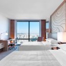 쉐라톤 호텔 부근 이미지