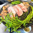 연일 | 포항 미나리삼겹살 엽이네미나리 연일 자명 맛집 내돈내산 후기