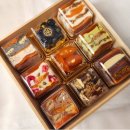 수곡로67번길(2-161) | # 4. 부모님 첫 인사 선물 후기 (다원쿠키떡,꽃을담다.꽃담)