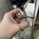 상구 | [상구박스] 맛있는 도토리 생강캔디 후기