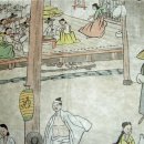 035. 조선시대의 신고식 면신례(免新禮) 3 이미지