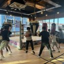 NOBLE Boxing 이미지