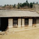 평창 대하리 전통가옥 이미지