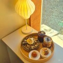 양림전통맛집 | 광주 양림동 조용한 카페 호양호림 전통 디저트 맛집 데이트