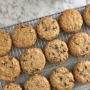 쿠키샤워 이미지