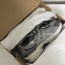 370105 | 소비요정 / ASICS / 아식스 / 운동화 테니스화 / 젤 1130 시멘트그레이 1203A610-020 / 코트FF3 우먼...