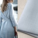 수입린넨 리투아니아 플렉스 스카이 린넨천 이미지