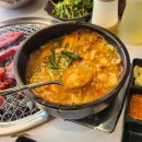오가네숯불갈비 | 경주소고기맛집 오가네한우 아찌랑 함께 방문한 내돈내산 후기
