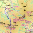 8월 21일 정기산행 (제295차) 백무동 - 한신계곡 -세석평전 -거림 이미지